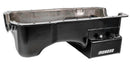 MOROSO SBF 5.0L Oil Pan w/Kick- Out Sump- 7qt. 20506