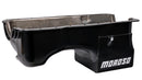 MOROSO SBF 5.0L Oil Pan w/Deep Rear Sump- 7qt. 20521
