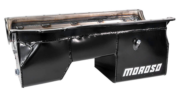 MOROSO Ford 351C Oil Pan 20530