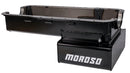 MOROSO R/R Front Sump Oil Pan - SBF 302 7qts. 20535