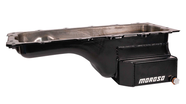 MOROSO Ford 4.6/5.4L SOHC Oil Pan 20546