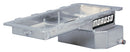 MOROSO Ford 4.6/5.4L Fab. Alum. Oil Pan w/Kick-Out Sump 20555