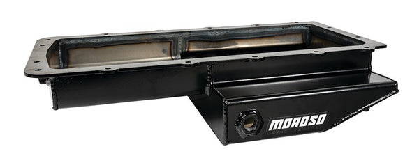 MOROSO Oil Pan - Ford 5.0L Coyote Engine 7.5qt. 20570
