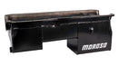MOROSO BBF 460 Oil Pan - 7qt. 79-95 Mustang Chassis 20620