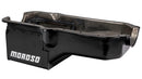 MOROSO Oil Pan AMC Car/Jeep V8 CJ/SJ/C104 20719
