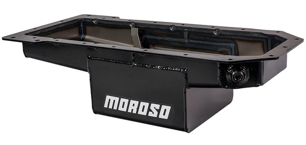 MOROSO Oil Pan Mopar Late Model GEN-3 HEMI 20733