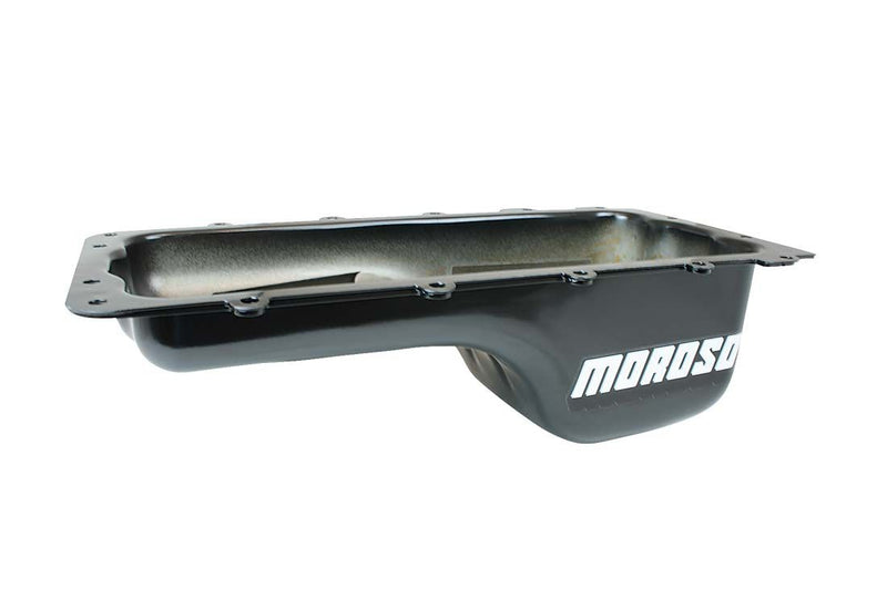 MOROSO Ford 4.6L/5.4L Oil Pan Truck/SUV 20849
