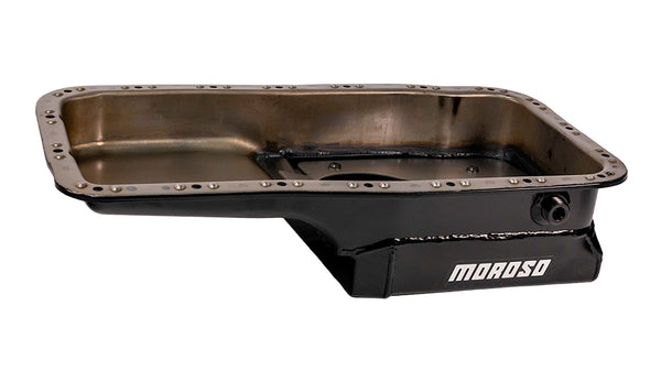 MOROSO Honda 1.6/1.8L RR Oil Pan 20910
