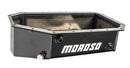 MOROSO Oil Pan 6.5qts Acura/ Honda K-Series 20915
