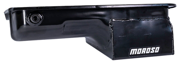 MOROSO Oil Pan - Honda H-Series Road Race 20917