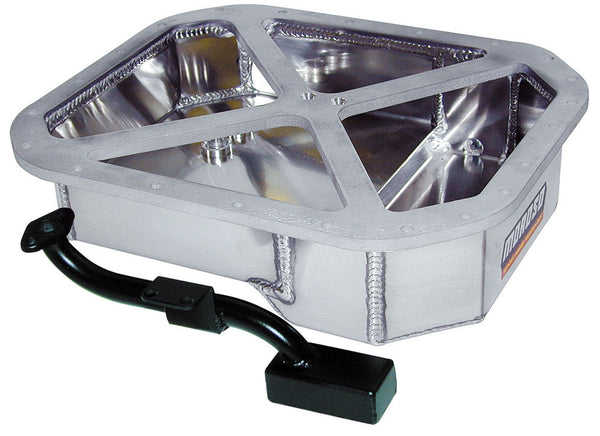 MOROSO Oil Pan - Mazda 13B Drag Race 20940