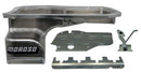 MOROSO Oil Pan 6.5qt Mitsubishi EVO 7/8/9 01-07 20967