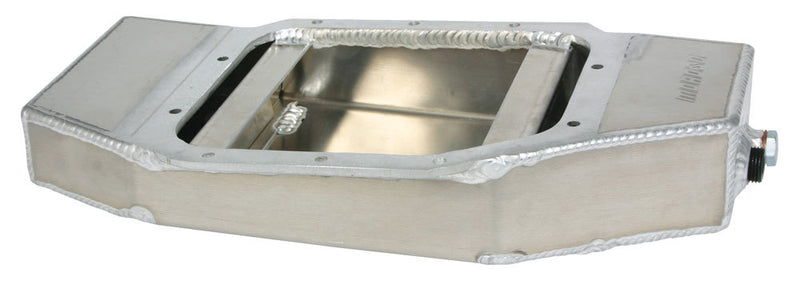 MOROSO Oil Pan 4.75qts Nissan SR20 RWD 20975