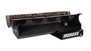 MOROSO Oil Pan BBC Elim w/Partd Tray Deep F.S. 21048