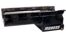 MOROSO BBC Drag Race Oil Pan Wet Sump - Gen V/VI 21050