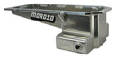 MOROSO Aluminum Oil Pan - Dodge 5.7/6.1L Hemi 11qt. 21161