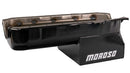 MOROSO SBC C/T Sportsman Series Oil Pan 21308