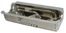 MOROSO SBC 410 Sprint Oil Pan Donovan Dry Sump 21555