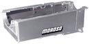 MOROSO BBC Aluminum Stage II Oil Pan 21600