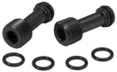 MOROSO Oil Restrictors Chevy Allen Head - Newer GM 22016