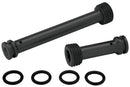 MOROSO Oil Restrictors - BBC Merlin II Blocks 22017