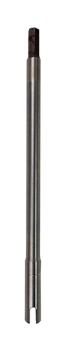 MOROSO Oil Pump Shaft BBC Hex Standard 8.736 22084