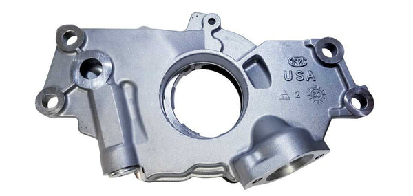 MOROSO Oil Pump GM LS Series Std Volume/Std Pressure 22119