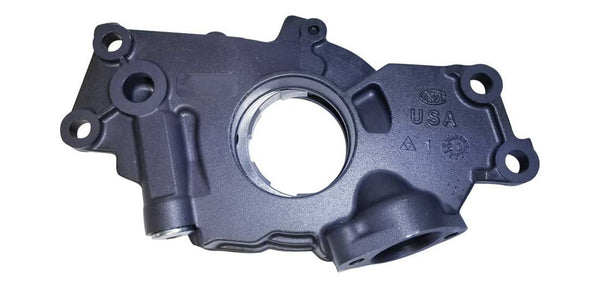 MOROSO Oil Pump GM LS Series Std Volume/Hi Pressure 22122