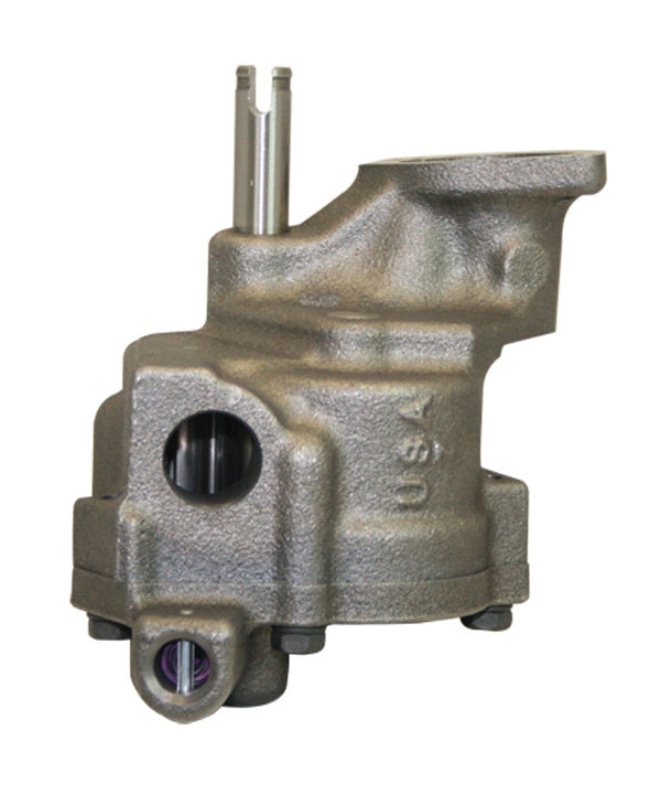 MOROSO BBC Oil Pump High Vol. w/H.D. Neck 22159