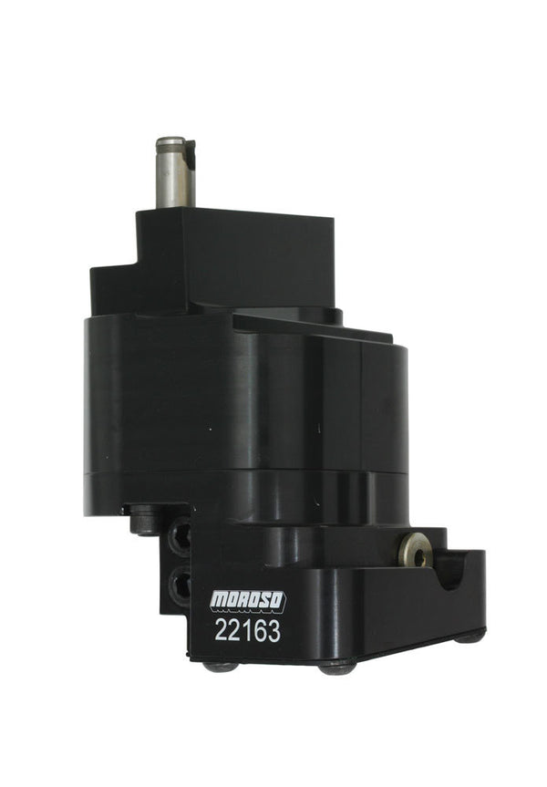 MOROSO BBC Billet Alm Hi-Volume Oil Pump 22163