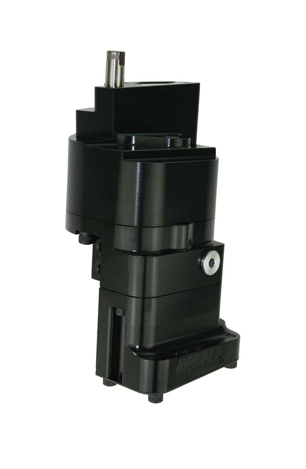 MOROSO BBC Billet Alm Oil Pump Hi-Volume for 20034 22172