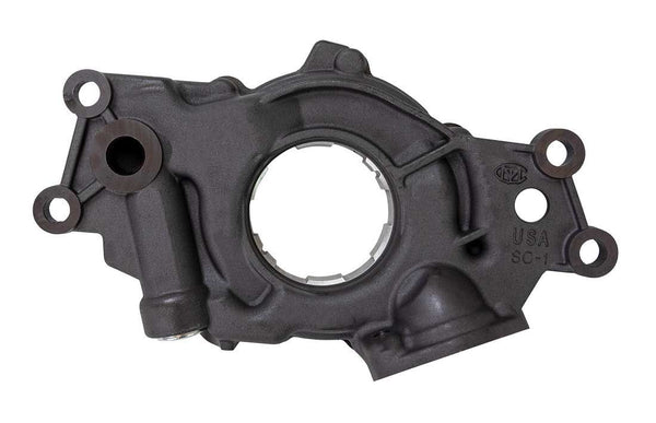 MOROSO Oil Pump GM LS GEN-IV High Volume 22177