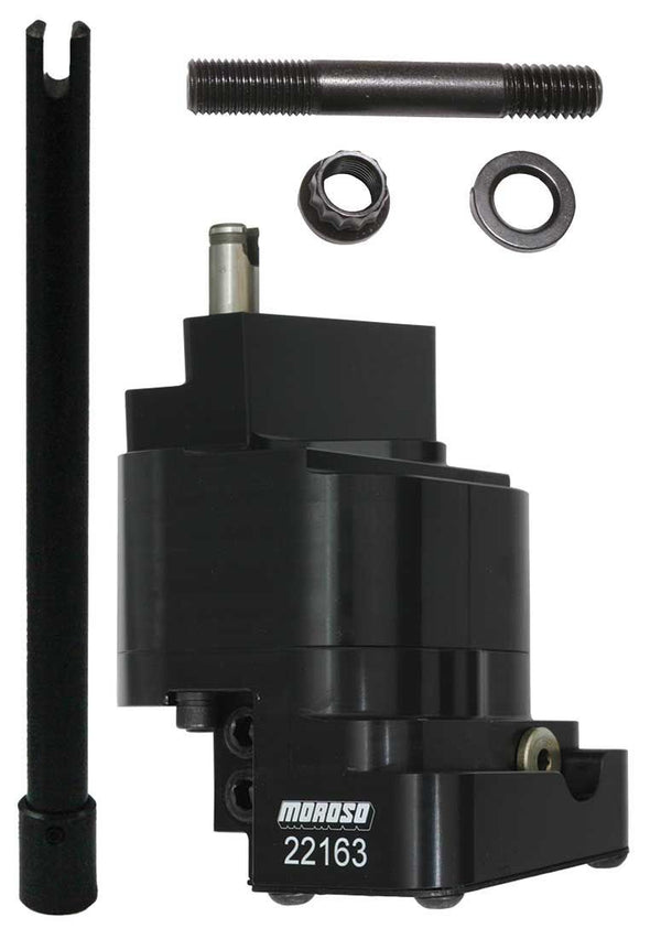MOROSO Oil Pump Kit BBC High Volume w/Hardware 22189