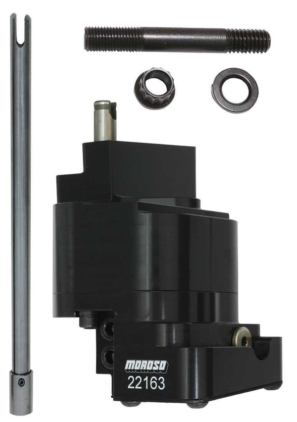 MOROSO Oil Pump Kit BBC High Volume w/Hardware 22190
