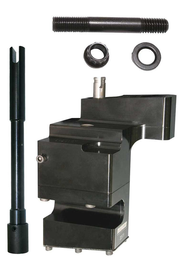 MOROSO Oil Pump Kit SBC High Volume w/Mtg Hardware 22192