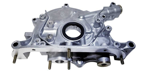 MOROSO Oil Pump - Honda/Acura B-Series 22206