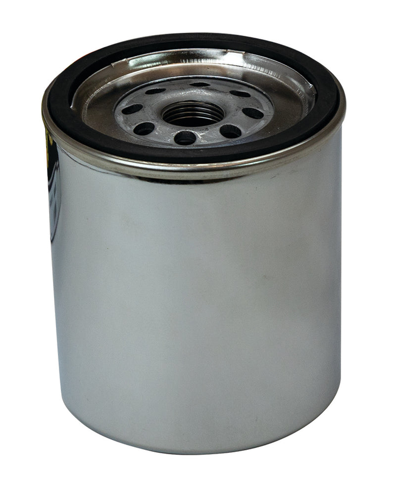 MOROSO Chrm Chevy Oil Filter 22300