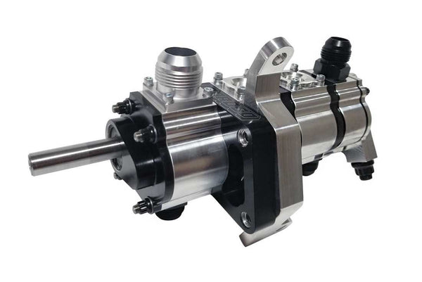 MOROSO DS Pump Tri-Lobe RHS GM LS 4-Stage 22304