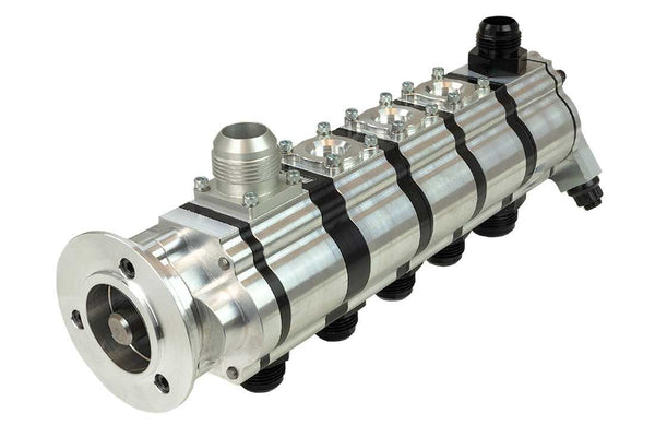 MOROSO DS Oil Pump 5-Stage Pro Charger Frt Drive 22315