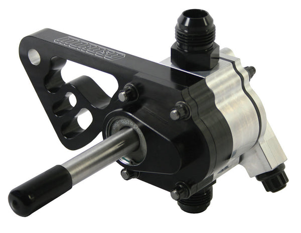 MOROSO Dry Sump Oil Pump - Single Stage 22341