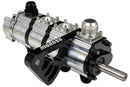 MOROSO DS Oil Pump 4-Stage Tri-Lobe LHS w/FP Drive 22378