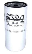 MOROSO Chevy Racing Oil Filter 22461