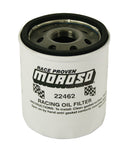 MOROSO Racing Oil Filter - 97-06 GM LS Series 22462