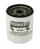 MOROSO Racing Oil Filter 22463
