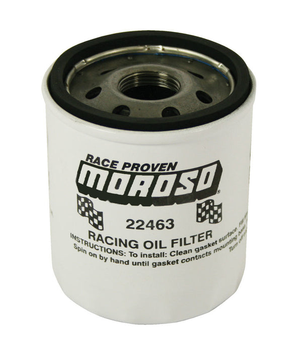MOROSO Racing Oil Filter 22463