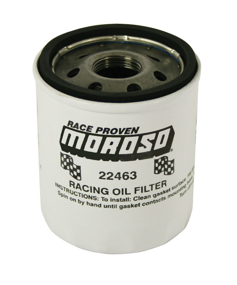 MOROSO Racing Oil Filter 22463