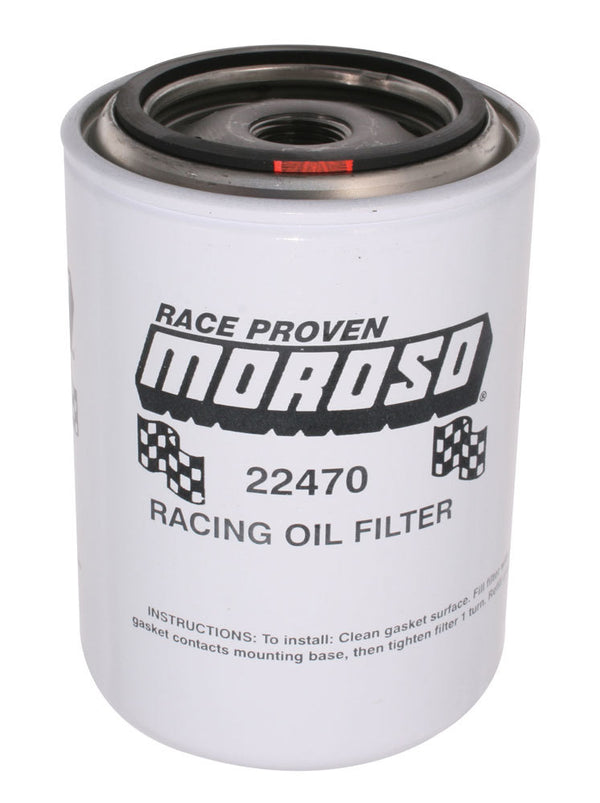 MOROSO Ford/Chry. Race Filter 22470