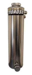 MOROSO Dry Sump Tank - Sprint Car 6in Dia. 24in Tall 22623
