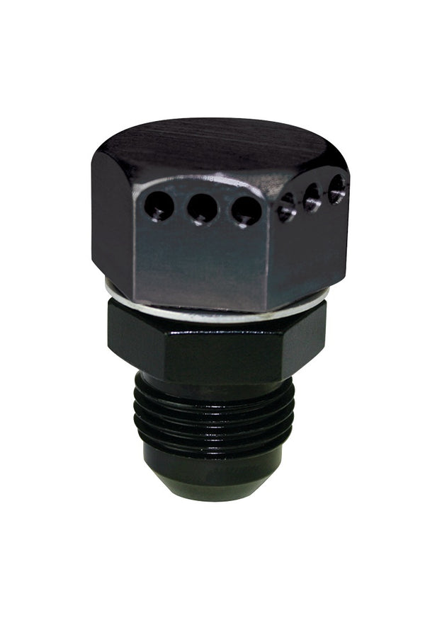 MOROSO Fitting -10an Positive Seal 22624