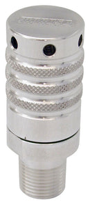MOROSO Billet Aluminum Vacuum Relief Valve 3/8in. npt 22636